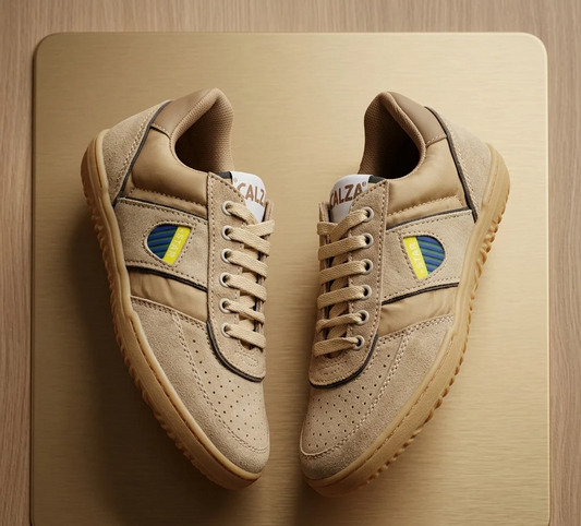 Premium Retro Casual Sneakers 👟